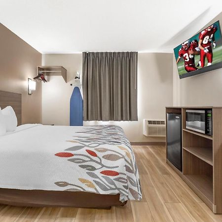 Red Roof Inn Johnstown Luaran gambar